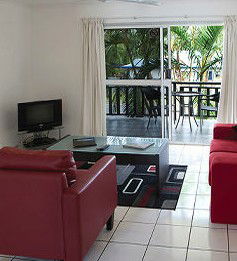 Marlin Gateway Apartments - Darwin Holiday 1