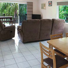 Marlin Gateway Apartments - Darwin Holiday 2