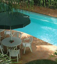 Marlin Gateway Apartments - Darwin Holiday 4
