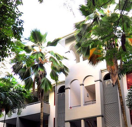 Oasis At Palm Cove - Darwin Holiday 2