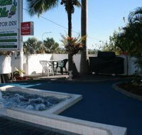 Siesta Villa Motel - Darwin Holiday