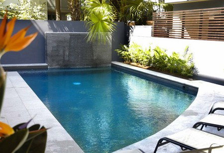 Bella Casa Noosa - Darwin Holiday 0