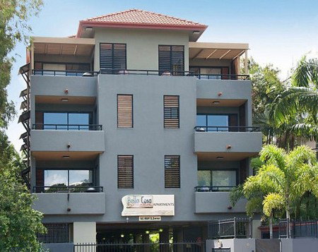 Bella Casa Noosa - Darwin Holiday 1