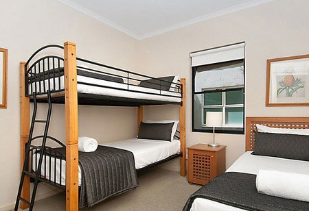 Bella Casa Noosa - Darwin Holiday 3