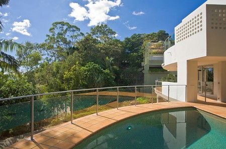 The Cove Noosa - Darwin Holiday 0