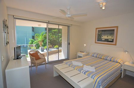 The Cove Noosa - Darwin Holiday 1