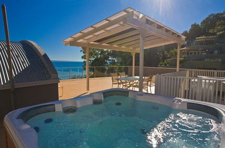 The Cove Noosa - Darwin Holiday 2