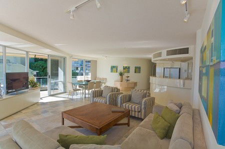 The Cove Noosa - Darwin Holiday 3
