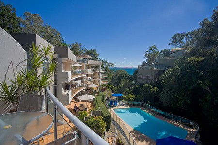 The Cove Noosa - Darwin Holiday 4