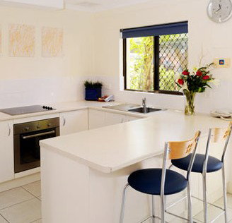 Wolngarin Holiday Resort - Darwin Holiday 1