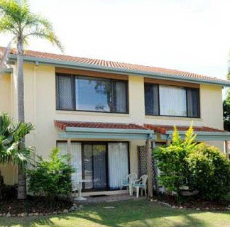 Wolngarin Holiday Resort - Darwin Holiday 2