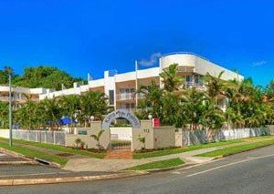 Kirra Palms Holiday Apartments - Darwin Holiday 0