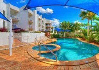 Kirra Palms Holiday Apartments - Darwin Holiday 4