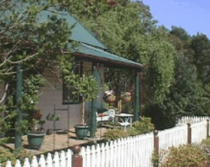 Trines Cottage - Darwin Holiday 0