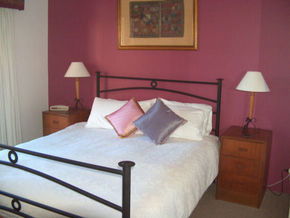 Pacific Place Apartments - Darwin Holiday 3