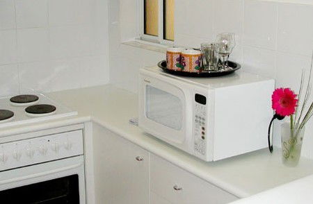 Rosalie QLD Darwin Holiday