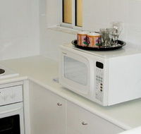 Milton Motel - Darwin Holiday