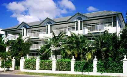 Costa Royale Beachfront Apartments - Darwin Holiday 0