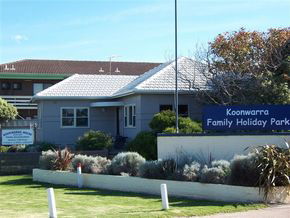 Koonwarra Family Holiday Park - Darwin Holiday 0