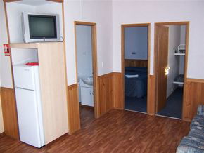 Koonwarra Family Holiday Park - Darwin Holiday 1