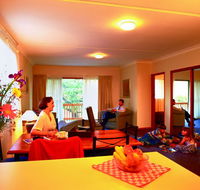 Oxley Court Serviced Apartments - Darwin Holiday