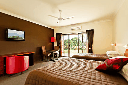 Bellingen Valley Lodge - thumb 1