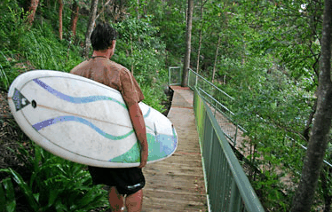 Noosa Crest Resort - Darwin Holiday 1