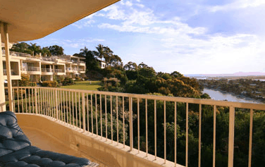 Noosa Crest Resort - thumb 2