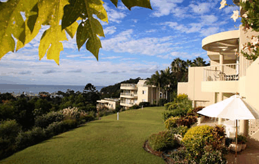 Noosa Crest Resort - Darwin Holiday 3