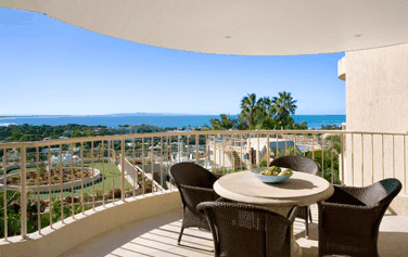 Noosa Crest Resort - Darwin Holiday 5