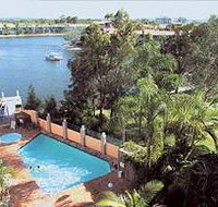 Sun Lagoon Resort - Darwin Holiday