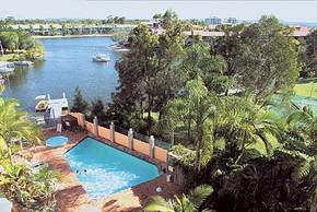 Sun Lagoon Resort - Darwin Holiday 0