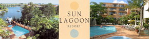 Sun Lagoon Resort - Darwin Holiday 5