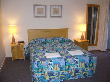 Como Noosa - Darwin Holiday 2