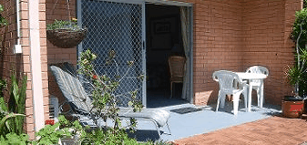 Regency Waterfront Motel - Darwin Holiday 1