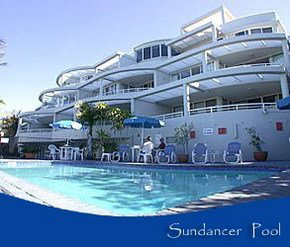 Sundancer Holiday Apartments - Darwin Holiday 1