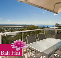 Bali Hai Apartments Noosa - Darwin Holiday