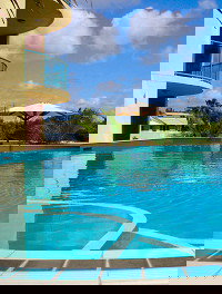 Argyle On The Park - Darwin Holiday 1