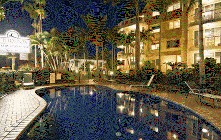 Torquay QLD Darwin Holiday