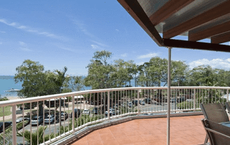 Charlton Apartments - Darwin Holiday 1