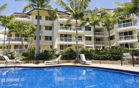 Charlton Apartments - Darwin Holiday 2