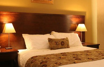 Whale Motor Inn - Darwin Holiday 1