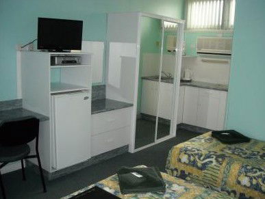 The Tree Motel - Darwin Holiday 3