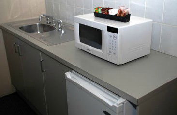 Oasis By The Lake - Darwin Holiday 2