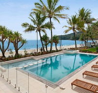 Fairshore Beachfront Apartments