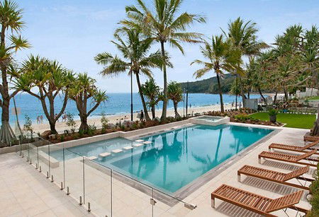 Fairshore Beachfront Apartments - Darwin Holiday 0