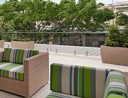 Fairshore Beachfront Apartments - Darwin Holiday 4
