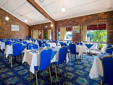 Econo Lodge Fraser Gateway - Darwin Holiday 1