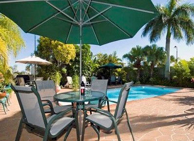 Econo Lodge Fraser Gateway - Darwin Holiday 2