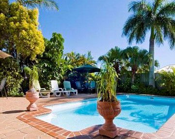 Econo Lodge Fraser Gateway - Darwin Holiday 5